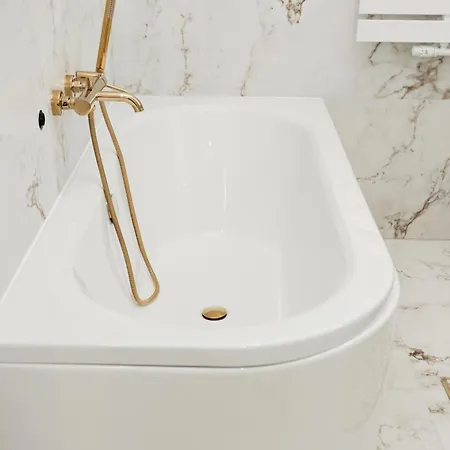 Komfort Appartement *