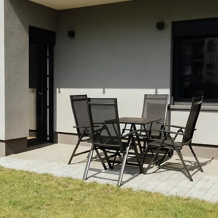 Apartman Komfort Uniejow