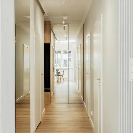 Appartement Komfort *