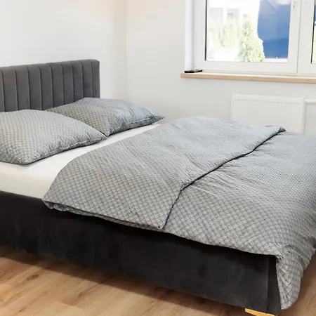 Apartman Komfort Uniejow